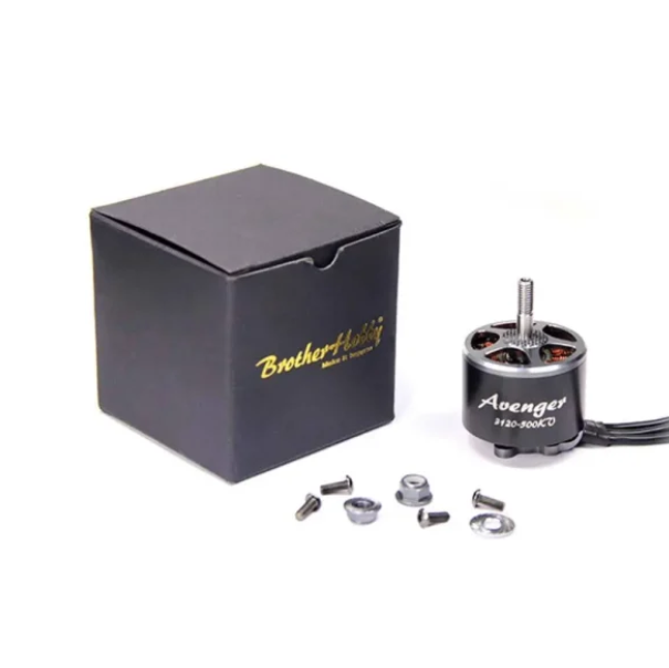 Бесколлекторный двигатель BrotherHobby Avenger 3120 500kv2